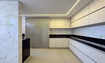 Imagem 7: Apartamento de 3 quartos no Setor Central - Goiânia - GO