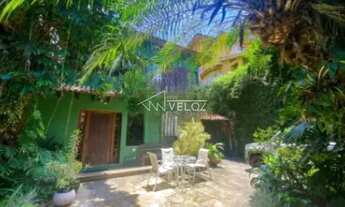 Imagem 7: Casa de rua - Duplex / Residencial / Gávea