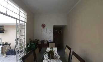 Imagem 5: Casa à venda com 3 quartos no Parque Taquaral, Campinas
