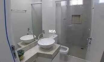 Imagem 4: Apartamento à venda, 3 quartos, 1 suíte, 2 vagas, Manacás - Belo Horizonte/MG