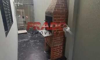 Imagem 4: Casa para alugar em Sarandi, Jardim Tropical, com 3 quartos, com 150 m²