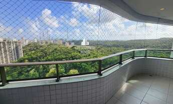 Imagem: APARTAMENTO RESIDENCIAL em NATAL - RN, TIROL