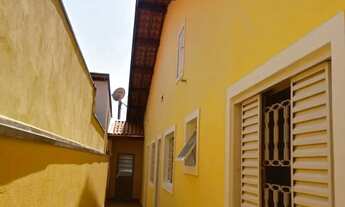 Imagem 2: Bosque dos eucalíptos: 2dts,portão automático,rua sem saída,próxima a escola e comércios