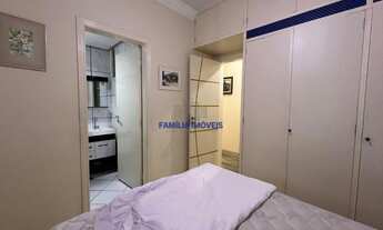 Imagem 13: Apartamento à venda ou aluguel 2 quartos no Boqueirão Santos