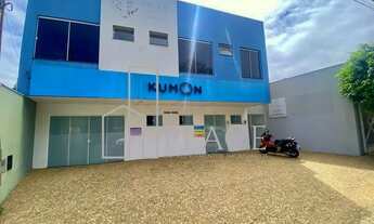 Imagem: Sala Comercial para Alugar em Marília 30m²