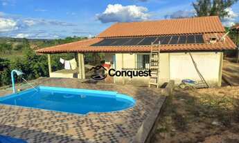 Imagem 2: Linda Chácara em Felixlândia próximo do Trevo de Curvelo, dentro de Condominio !