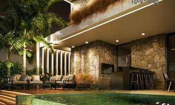 Imagem 4: Casa em Condomínio com 5 Dormitorio(s) localizado(a) no bairro Colina Sorriso em Caxias do