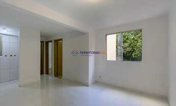 Imagem 2: Apartamento reformado, 2 dormitórios, 1 vaga