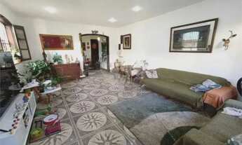 Imagem 3: Imóvel para venda tem 219 metros quadrados com 5 quartos em Andaraí - Rio de Janeiro - RJ