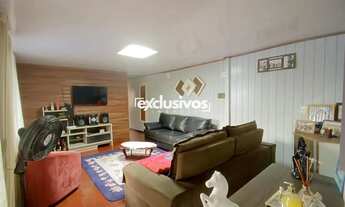 Imagem 6: Casa mista com piscina, à venda no Vila Nova por R$ 310.000,00