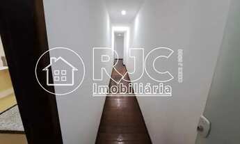 Imagem 5: Imóvel para venda tem 120 metros quadrados com 3 quartos em Tijuca - Rio de Janeiro - RJ