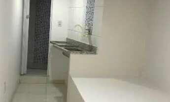 Imagem 2: Alugo quarto na rua Teles no bairro Campinho