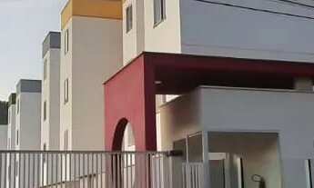 Imagem: Apartamento para venda, no Silvestre, em