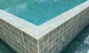 Imagem 4: APT 167, Caucaia, Condomínio Gran Alencar, apartamento com 03 quartos, piscina