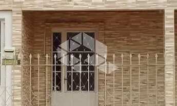 Imagem: Casa com 3 quartos no bairro Presidente