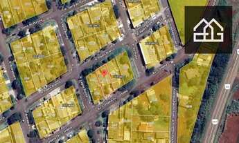 Imagem 2: Terreno à venda, 553 m² por R$ 470.000,00 - Morumbi - Cascavel/PR