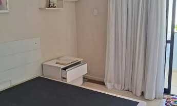 Imagem 4: Village de 3/4, sendo 2 suítes, varanda, piscina, condomínio fechado