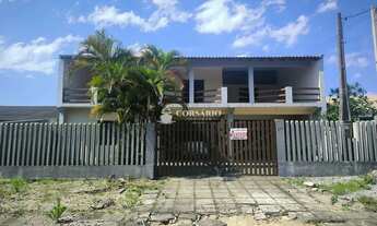 Imagem: Sobrado com 7 quartos em Canoas Pontal PR