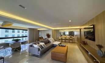 Imagem: Apartamento à venda, 4 quartos, 2 suíte