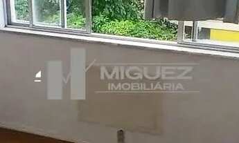 Imagem 6: Apartamento à venda Rua Araújo Lima - sala, dois quartos , dependência completas e área de