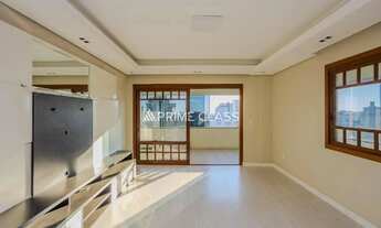 Imagem 7: Cobertura para alugar no Centro de Canoas/RS, com 4 dormitórios, 4 vagas de garagem e 390m