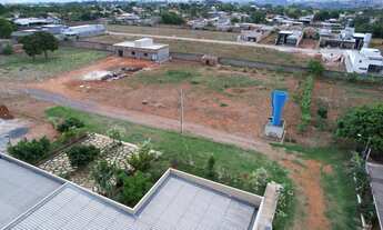 Imagem: Lote 400 m² - Ponte Alta Norte do Gama