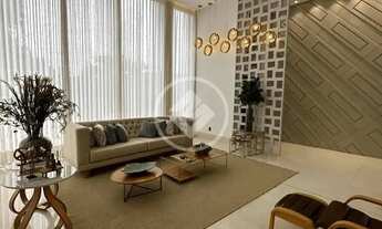 Imagem 1: REF: OFFICE2267 casa no Cond. do Lago, sendo 3 quarto, com 400 m², Goiânia-GO. codigo: 518