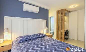 Imagem 11: Apartamento com 2 dormitórios, sendo 1 Suíte à venda, 70 m² por R$ 440.000 - Salto do Nort