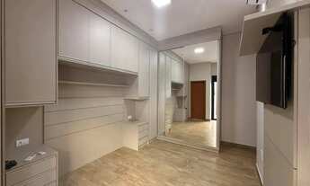 Imagem 7: LINDA CASA COM 3 QUARTOS E PLANEJADOS NO CONDOMINIO JARDINS DO IMPÉRIO EM INDAIATUBA SP