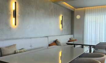 Imagem 3: Apartamento com 3 dormitórios sendo 1 suíte e 2 vagas de garagem em Itapoá/SC