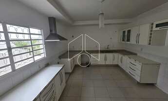 Imagem 4: Comercial Casa em Marília