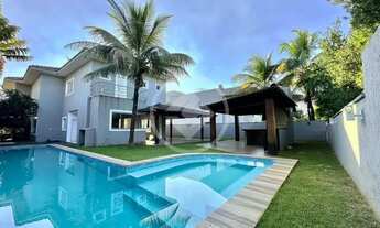 Imagem: Sobrado 4 Suítes no Condomínio Jardins