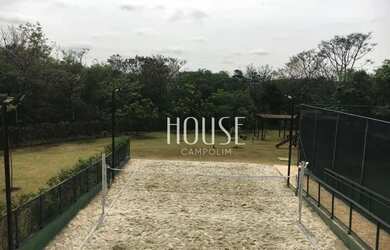 Imagem 9: Terreno em Votorantim, com 1027m², à venda em condomínio de alto padrão Alphaville Nova Es