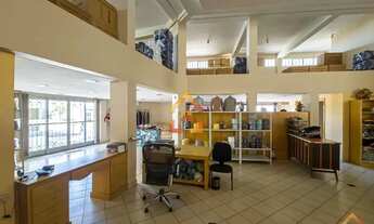 Imagem 5: Loja para locação no centro, 370m² + mezanino de 150m², por R$ 12.500,00 - Londrina - Pr