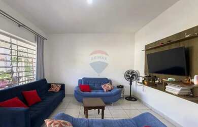 Imagem 3: Casa Terrea para venda em Valinhos