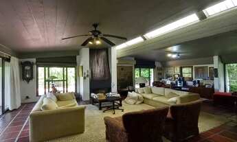 Imagem 4: Casa com 4 dormitórios no Bairro Assunção