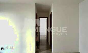 Imagem 4: Apartamento com 2 dormitórios e 1 vaga à venda no bairro Alto Petrópolis em Porto Alegre c