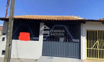 Imagem 2: Casa - Parque Santa Rita