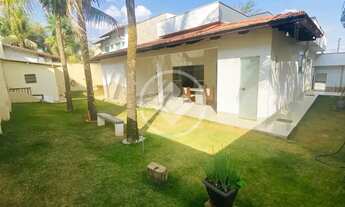 Imagem: Casa térrea, 3 quartos sendo uma suíte