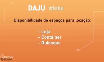 Imagem 4: Leve o Seu Negócio para a Daju Atuba