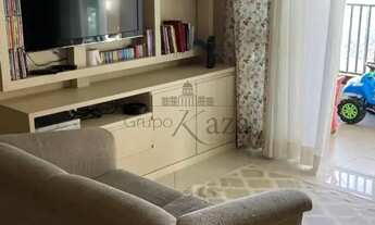 Imagem 2: Oportunidade - Apartamento - Jardim Alvorada - Residencial The View Club Residence - 3 Dor