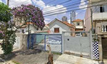 Imagem: Terreno a venda Tatuapé com 435 m²