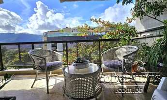 Imagem 3: Cobertura à venda em Ipanema - Rio de Janeiro - RJ