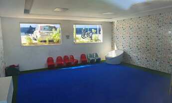 Imagem 5: Apartamento para venda com 42 metros quadrados com 2 quartos