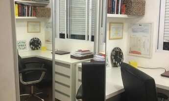 Imagem 10: Apartamento com 03 quartos e 01 vaga Bairro Camaquã