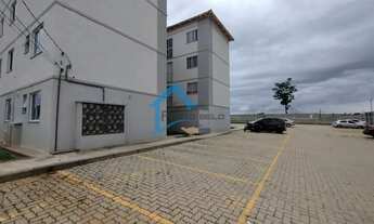 Imagem 7: Apartamento 2 Quartos para Locação em Contagem, Icaivera, 2 dormitórios, 1 banheiro, 1 vag