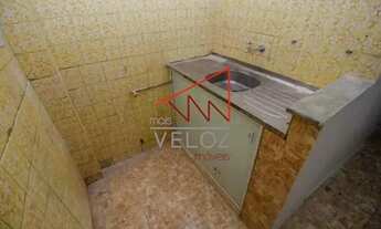 Imagem 2: Kitnet/Conjugado-À VENDA-Centro-Rio de Janeiro-RJ