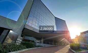 Imagem 6: Vendo Sala de 155 m² no Ed. Porto Quality - bairro Nazaré