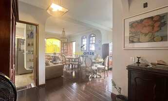 Imagem 4: Casa, 4 quartos, 1 suite, 3 vagas