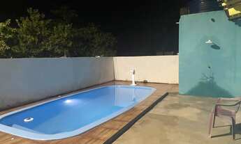 Imagem: CASA DE PRAIA COM PISCINA ENSEADAS DOS CORAIS